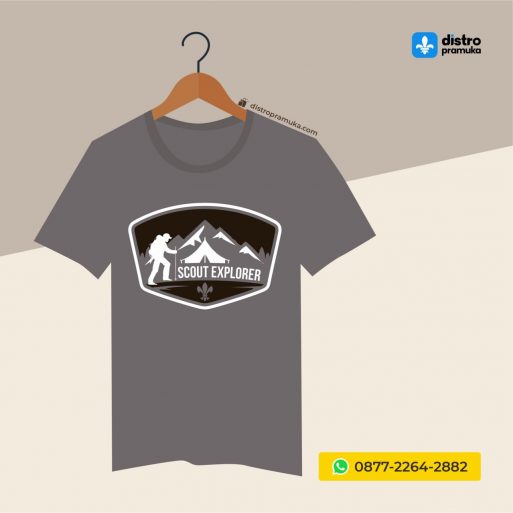 Kaos Scout Explorer