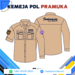 Kemeja PDL Specta 2024